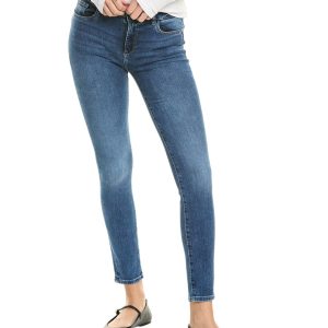 DL1961 Blütenstand Dalton mager jean
