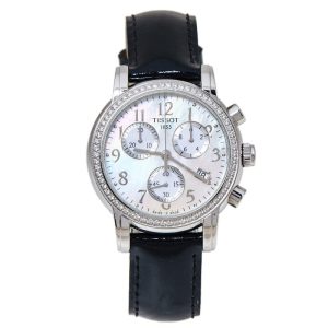 Tissot Quarzuhr für Damen