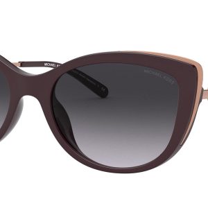Michael Kors Damen 55mm Sonnenbrille 7163504590908