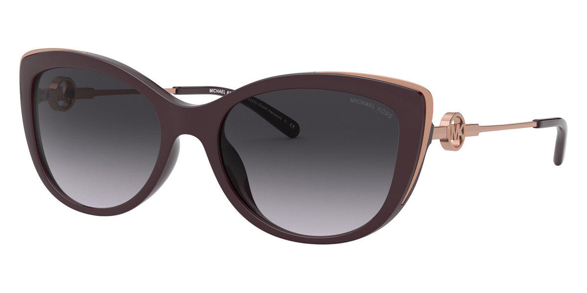 Michael Kors 55mm Sonnenbrille für Damen