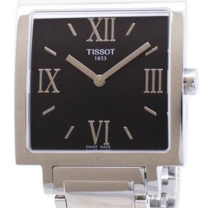 Tissot 29mm Quarzuhr für Damen