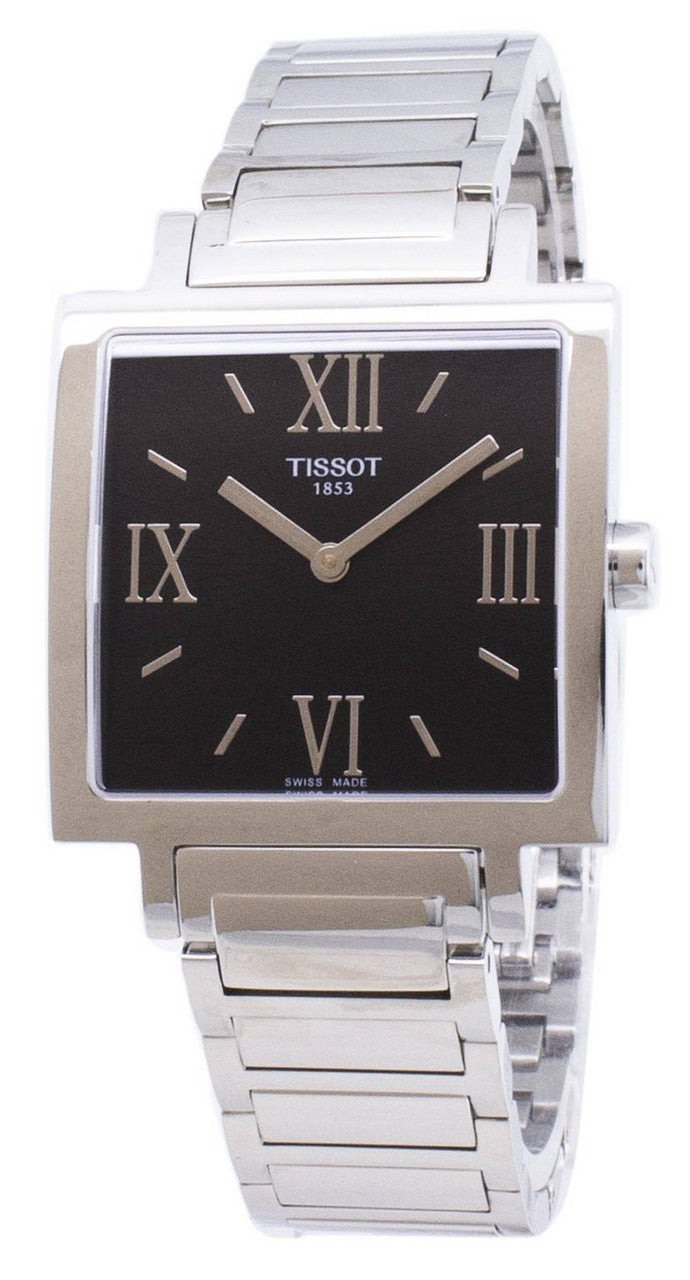 Tissot 29mm Quarzuhr für Damen