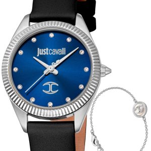Just Cavalli Damen 30mm Quarz Armbanduhr