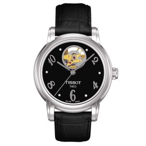 Tissot Automatische Damenuhr