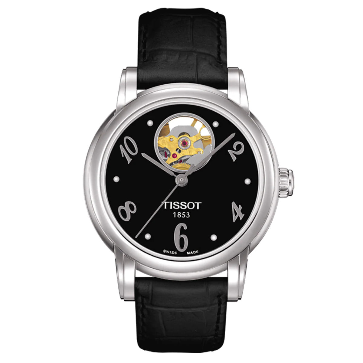 Tissot Automatische Damenuhr