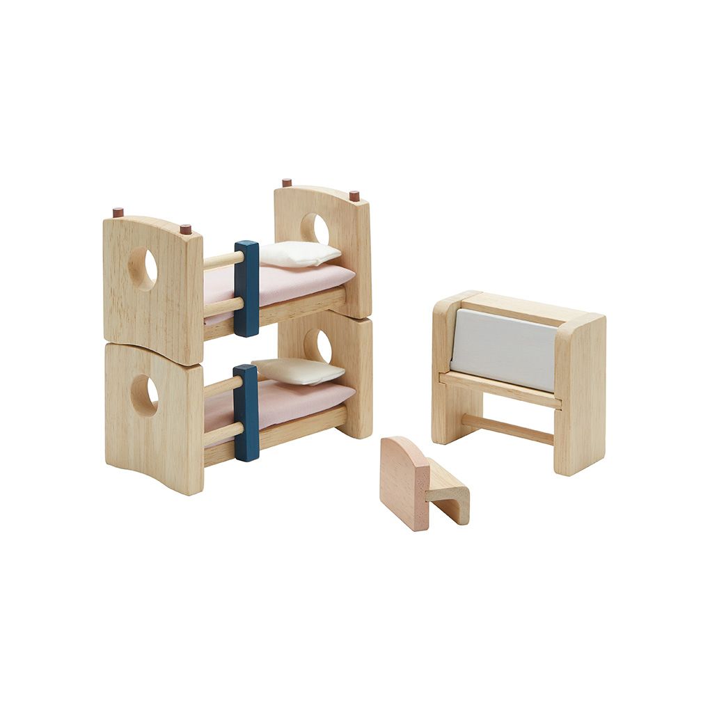 Kinderzimmer – Orchard