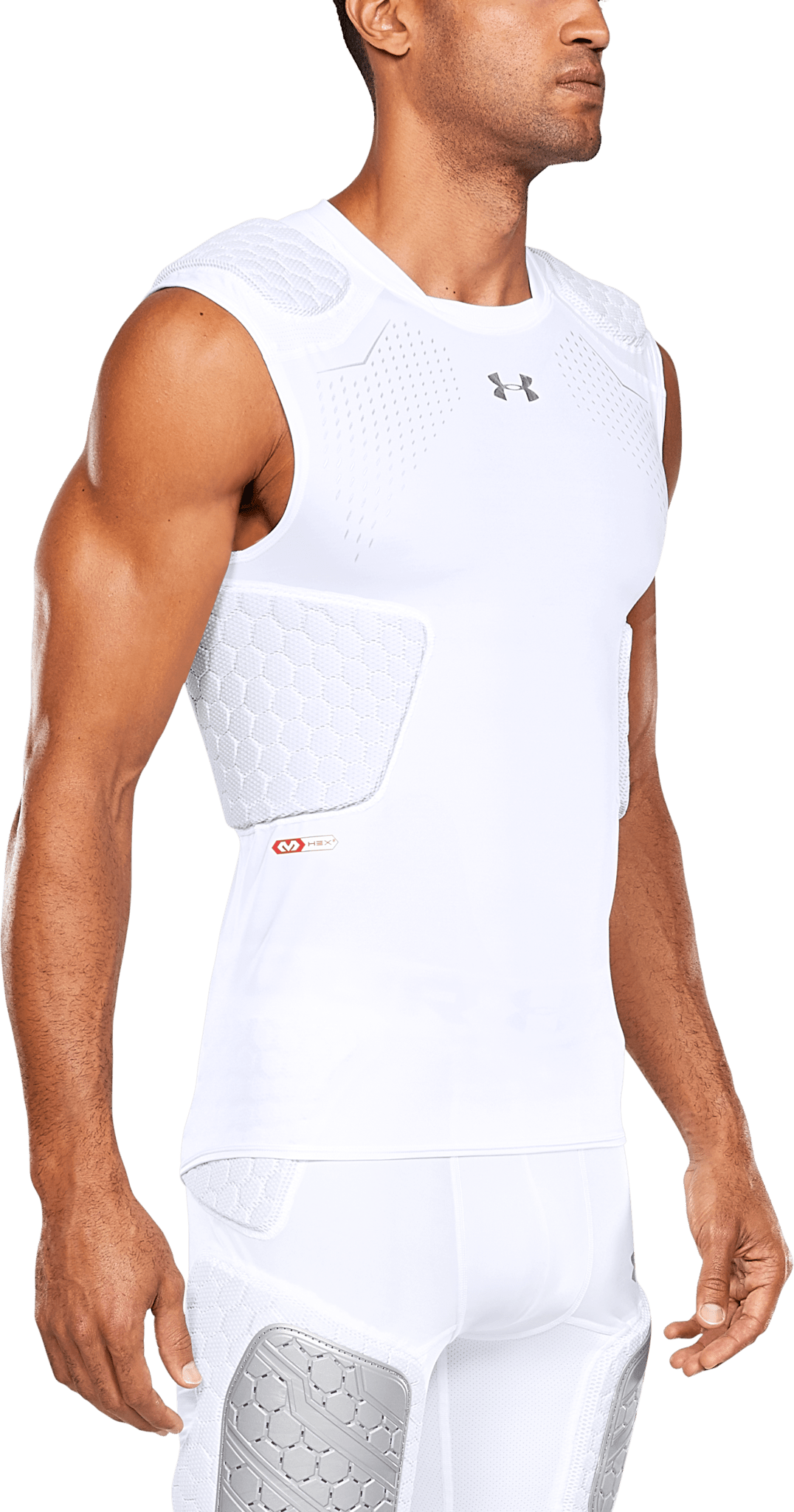 Under Armour Gameday Armor Pro 5-Pad Oberteil