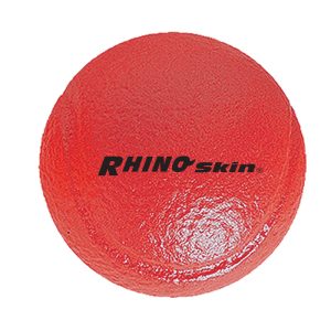 Champion Sports 9 Zoll Rhino Haut geformte Schaum Tennisball