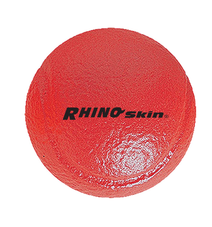 Champion Sports 9 Zoll Rhino Haut geformte Schaum Tennisball