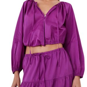 Katia Top in Beeren