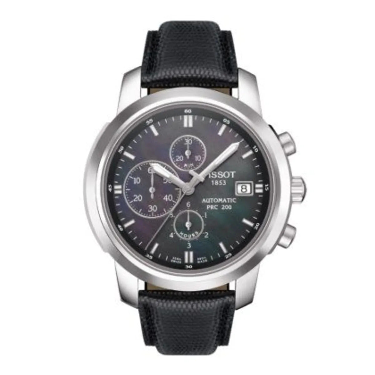 Tissot 42mm Automatikuhr für Herren