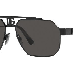 Dolce & Gabbana Herren 59mm Sonnenbrille