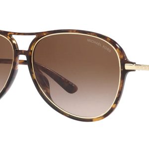 Michael Kors Damen 58mm Sonnenbrille 7163514028092