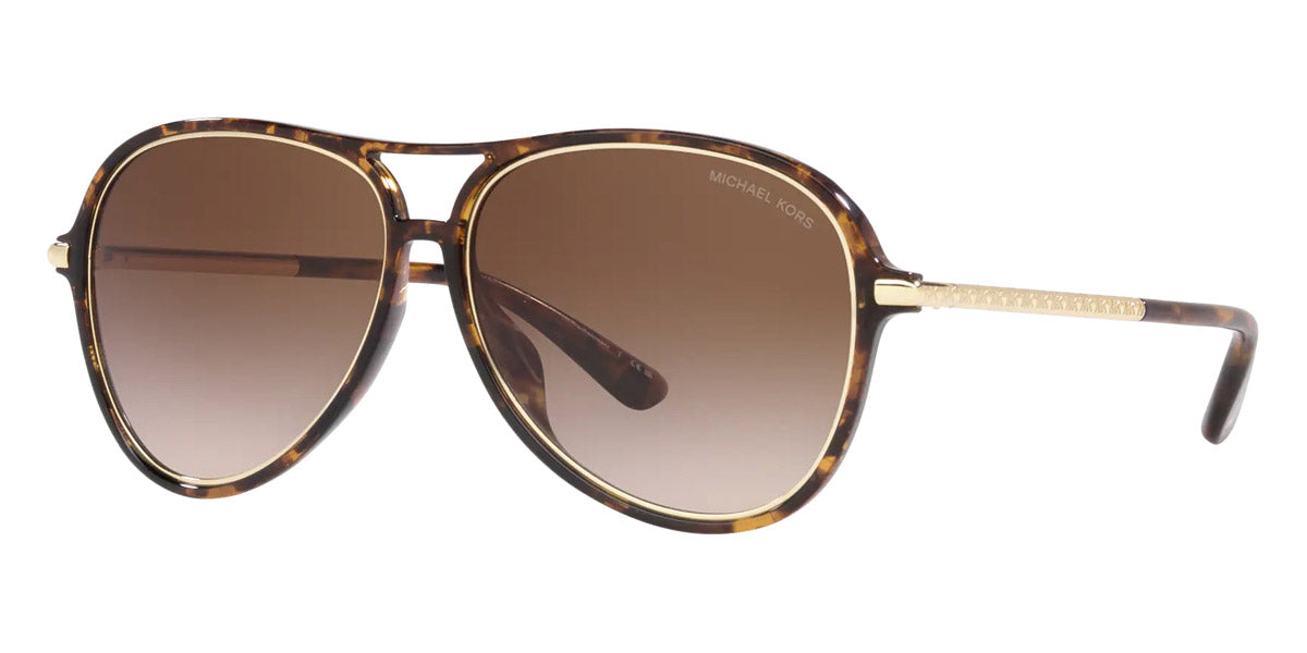Michael Kors 58mm Sonnenbrille für Damen