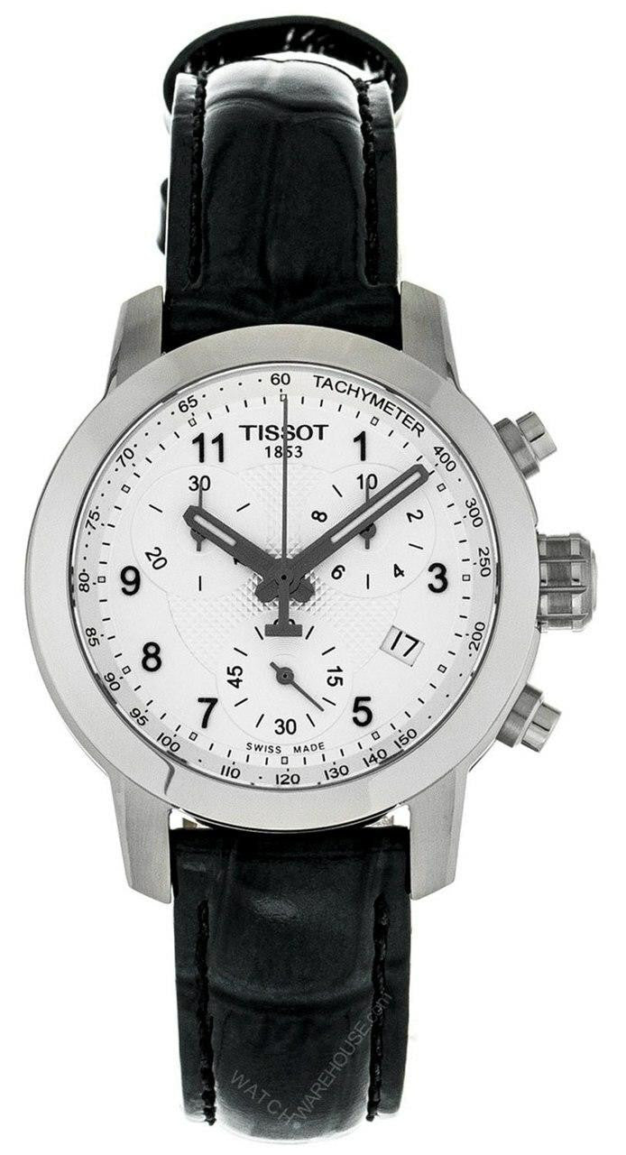 Tissot Damen 35mm Quarzuhr