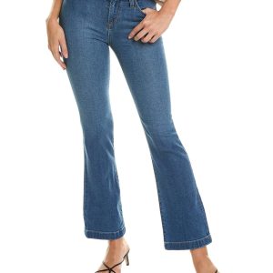 JOE’S Jeans Tratwood zierlichen Bootcut jean