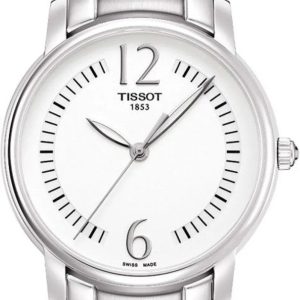 Tissot 38mm Quarzuhr für Damen