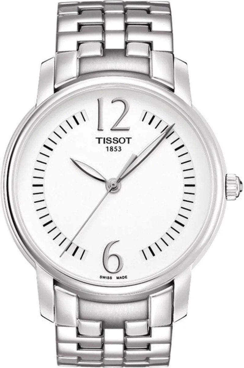 Tissot 38mm Quarzuhr für Damen