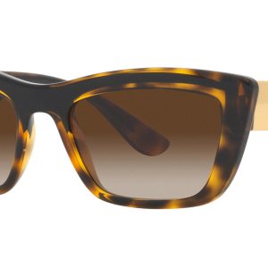 Dolce & Gabbana Damen 54mm Sonnenbrille 7163512127548