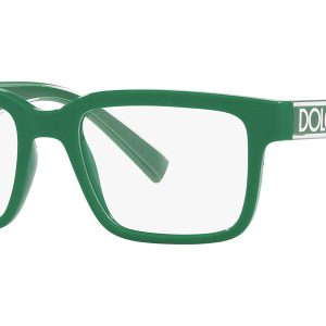 Dolce & Gabbana 51mm Optiken