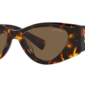 Miu Miu Damen 54mm Sonnenbrille 7163517567036