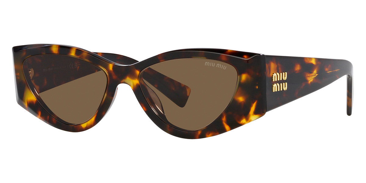 Miu Miu 54mm Sonnenbrille für Damen
