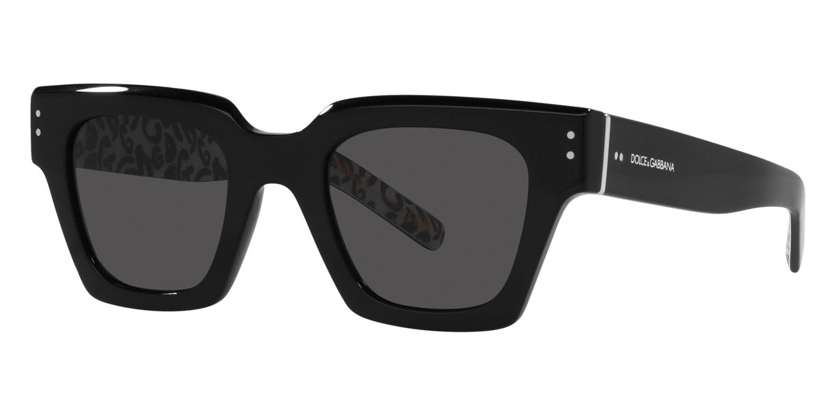 Dolce & Gabbana Herren 48mm Sonnenbrille