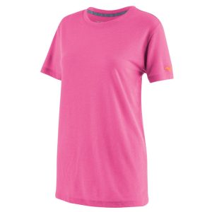 Mizuno Damen Unendlichkeit Training Kurzarm Tee