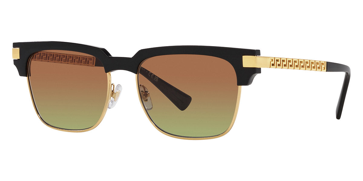 Versace Herren 55mm Sonnenbrillen