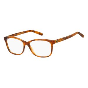 Marc Jacobs Damen 53mm havana Optik