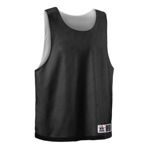 Alleson Damen Lacrosse wendbar Pinnie Jersey