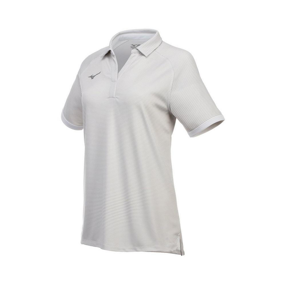 Mizuno Scout Polo für Damen