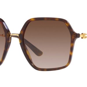Dolce & Gabbana Damen 56mm Sonnenbrille