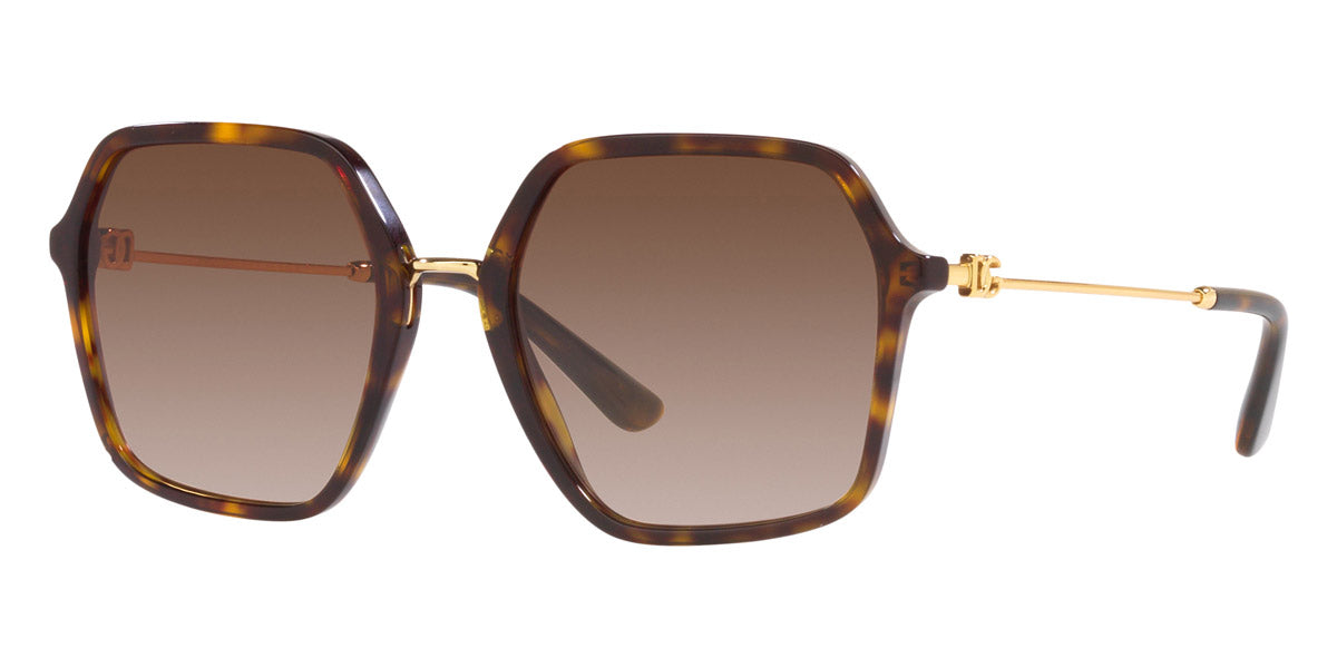 Dolce & Gabbana 56mm Sonnenbrille für Damen
