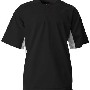 A4 Jugend Pro DNA Batting Jacke