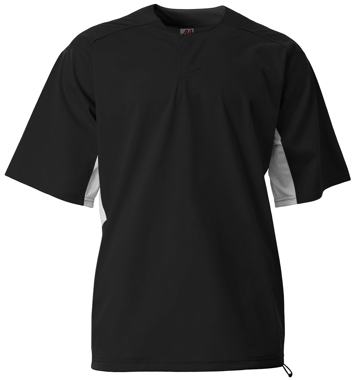 A4 Jugend Pro DNA Batting Jacke