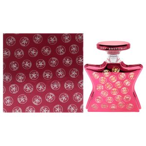 Off Broadway by Bond No. 9 for unisex – 3,3 oz edp spray