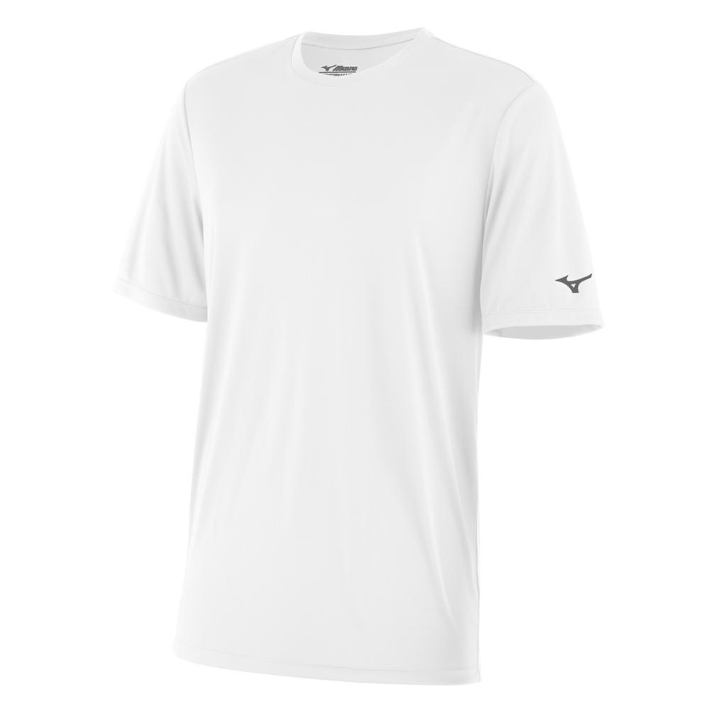 Jugend Kurzarm Mizuno NXT Tee
