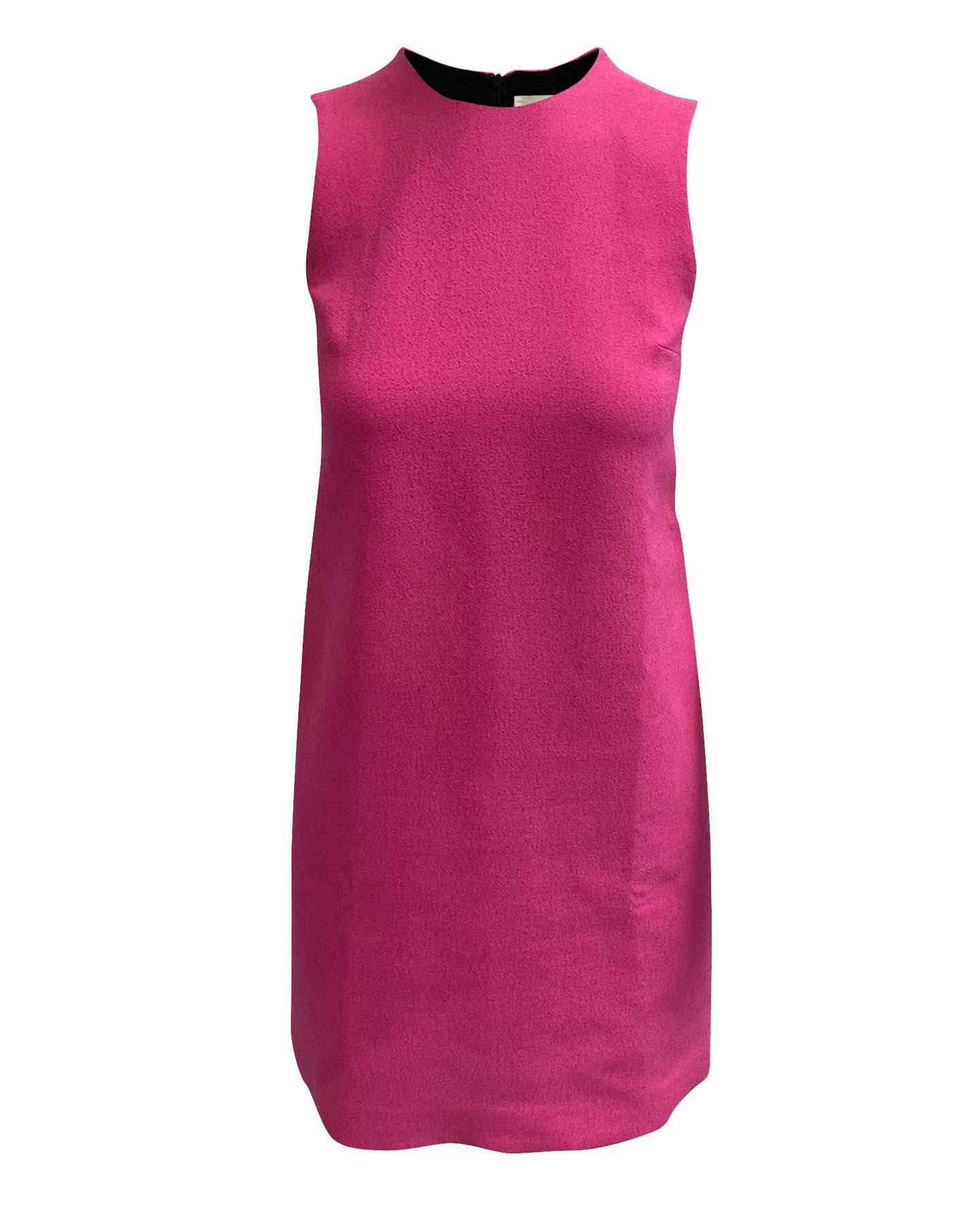 Victoria Victoria Beckham Rosa Shift Kleid