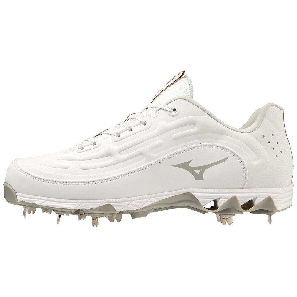 Mizuno 9-Spike® Ambition 3 Low Herren Baseball Cleat