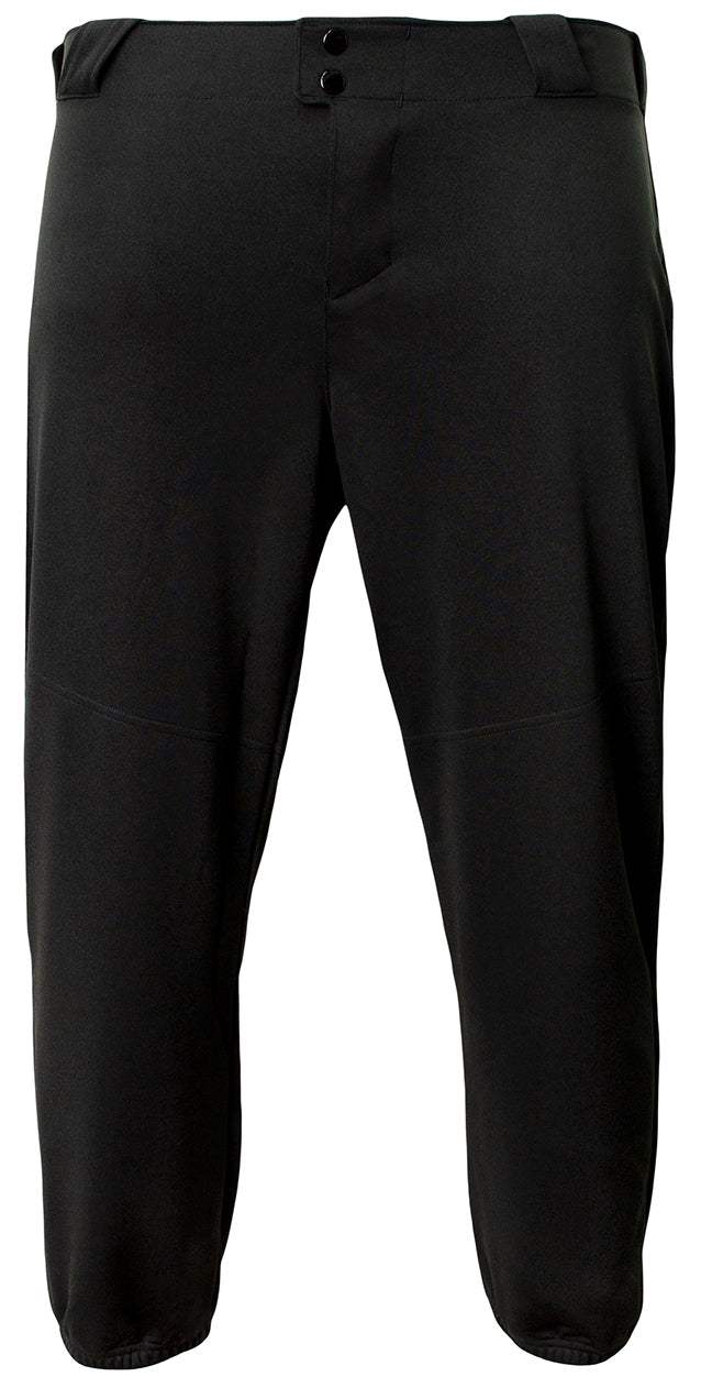 A4 Pro DNA Softball Hose für Damen