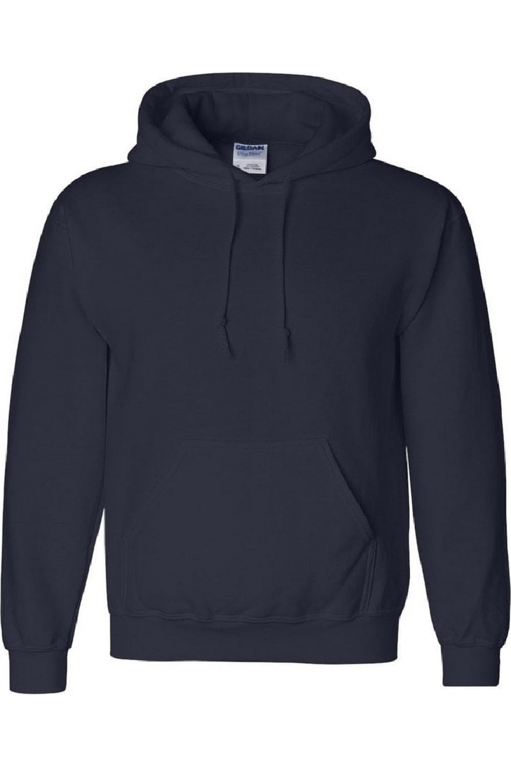 Gildan Heavyweight DryBlend Erwachsene Unisex Kapuzenpullover Top / Kapuzenpullover (13 Farben)