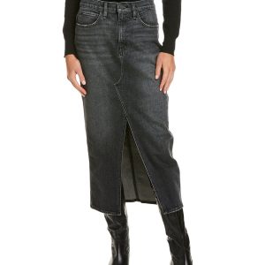 HUDSON Jeansrock