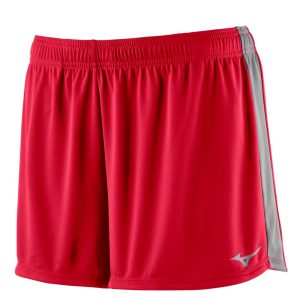 Mizuno Damen Symbol 3.5′′ Training kurz