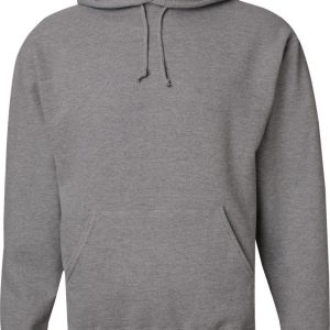 JERZEES Super Sweats NuBlend Kapuzen-Sweatshirt 7823694561340