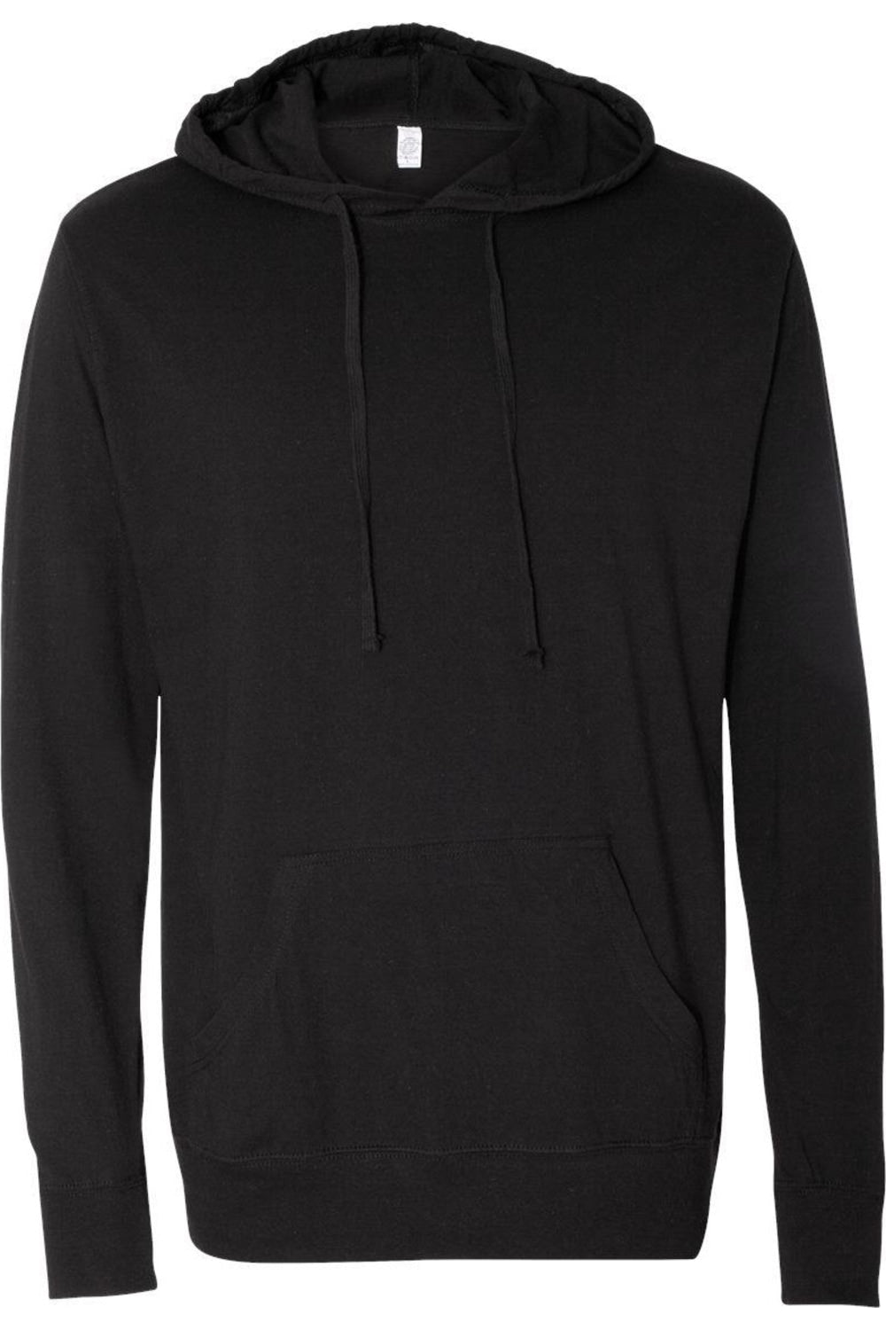 Independent Trading Co. Leichtes Kapuzenpullover T-Shirt