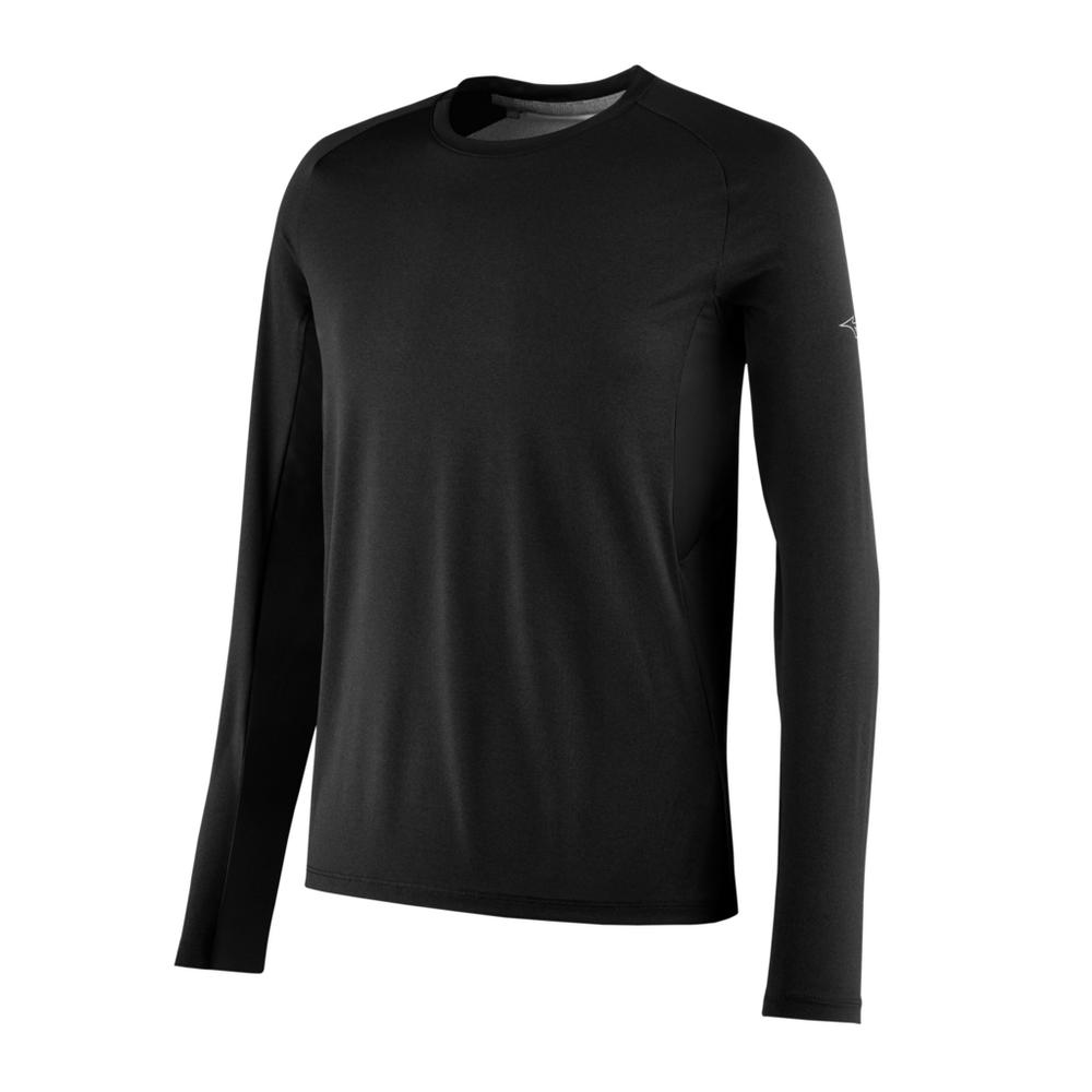 Herren Mizuno Performance Langarm