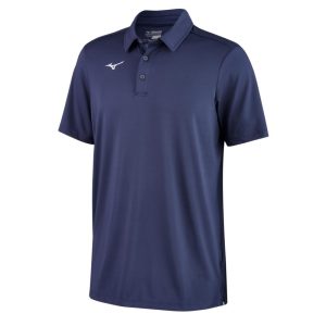 Herren mizuno accel Polo
