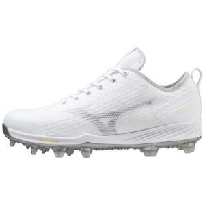 Mizuno Dominant 4 TPU Herren geformt Baseball-Klemme