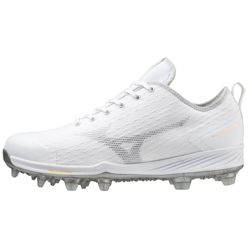 Mizuno Dominant 4 TPU Herren geformte Baseball Cleat
